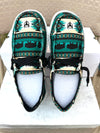Very G Gypsy Jazz Delilah Buffalo Desert Sneakers