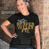 732 PTA de Stella's Harper Valley Camiseta gráfica