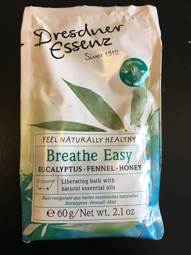 EU-19615   Dresdner Health Bath Soak