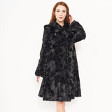 Jennifer Crush Coat