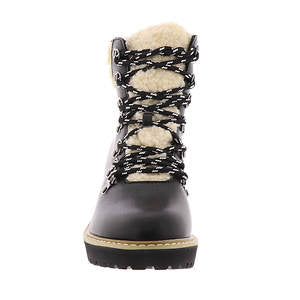 809987   Corky’s Squad Boots in Black or Chocolate