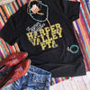 732   Stella’s Harper Valley PTA Graphic T-Shirt