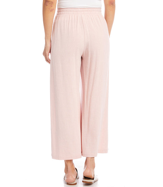 2L31225W   Kylie Cropped Pants - Plus Only!