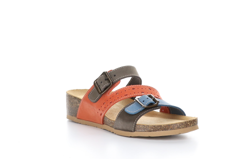 6219070   Liberty Manadrino Sandals by Bos & Co