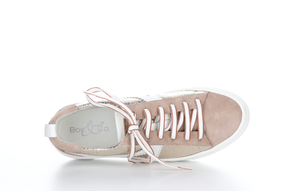 202136   Olary Sneakers by Bos & Co