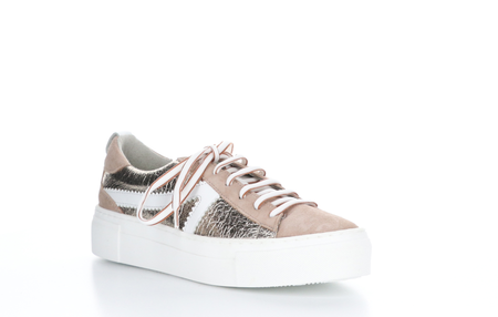6219115   Oxley Lace Up Sneakers by Bos & Co