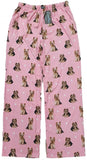 002850   Pet Pajama Pants!
