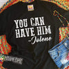 717   Jolene's Revenge T-Shirt